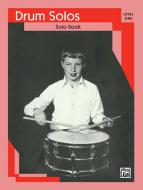 Drum Solos 1 