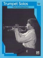 Trumpet Solos 