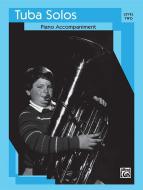 Tuba Solos 