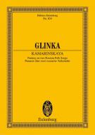 Kamarinskaja 