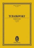 Serenade C Major Op. 48 Standard