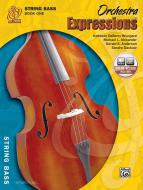Orchestra Expressions Book 1 