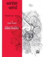 Winter Wind 
