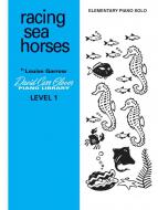Racing Sea Horses 
