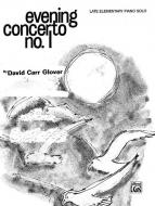 Evening Concerto, No. 1 