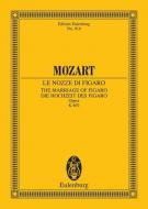 Le Nozze di Figaro Standard