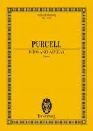 Dido and Aeneas 