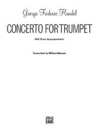 Concerto for Trumpet 