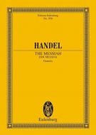 The Messiah HWV 56 Standard