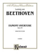 Egmont Overture op. 84 