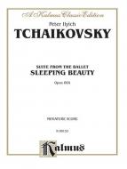 Suite from the Ballet 'Sleeping Beauty' Op. 66a 
