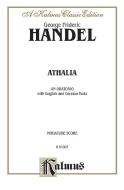 Athaliah 