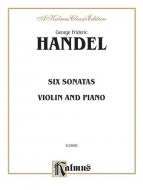 Six Sonatas Standard
