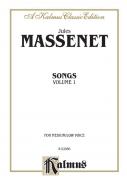 Songs Vol. 1 