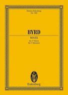 Mass In D Minor Standard