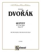 String Quintet in E-Flat Major, Op. 97 Standard