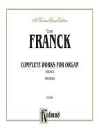 Organ Works Vol. 2 Standard