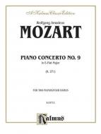 Piano Concerto No. 9 in E-Flat Major, K. 271 Download