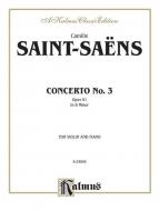 Concerto No. 3 Op. 61 in B Minor Standard