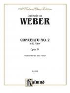 Concerto No. 2 in E flat Major, Op. 74 Download