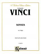 Sonata in G Major 