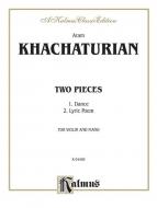 Two Pieces Standard