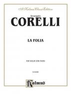 La Folia Standard