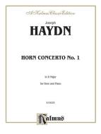 Horn Concerto No. 1 In D Major Download