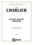 Second Solo de Concours Download
