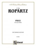 Piece In B-Flat Minor Standard