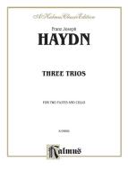 Three Trios 