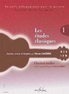Les études classique 1 