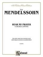 Hear My Prayer 