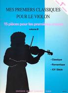 Mes premiers classiques B 
