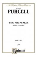 Dido and Aeneas 