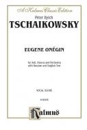Eugene Onegin, Op. 24 and Iolanthe, Op. 69 