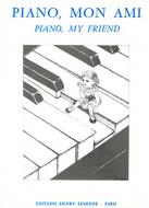 Piano mon ami 
