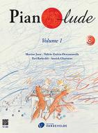 Pianolude 1 