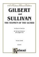 The Yeomen of The Guard 