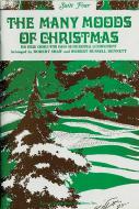 The Many Moods Of Christmas Suite 4 