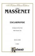 Esclarmonde 