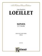 Sonata in F Major Standard
