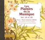 Les Plaisirs de la musique 3A et 3B 