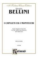 I Capuletti 