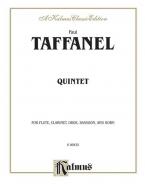 Woodwind Quintet Standard