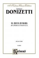 Il Duca d' Alba 