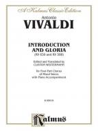 Introduction And Gloria 