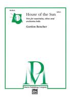 House Of The Sun Standard