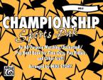 Championship Sports Pak 