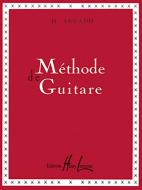Méthode de guitare 